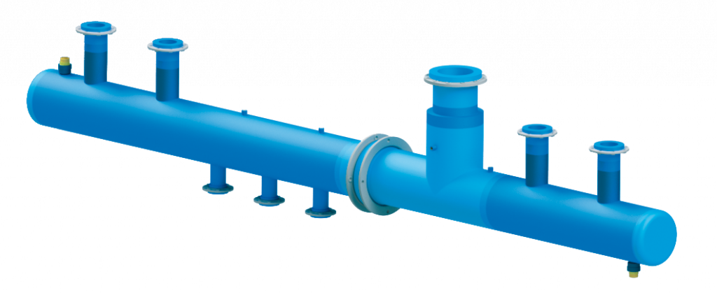 Manifolds agua PP-R manifolds-agua-ppr