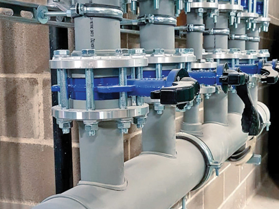 Instalación NIRON Premium Instalación NIRON Premium